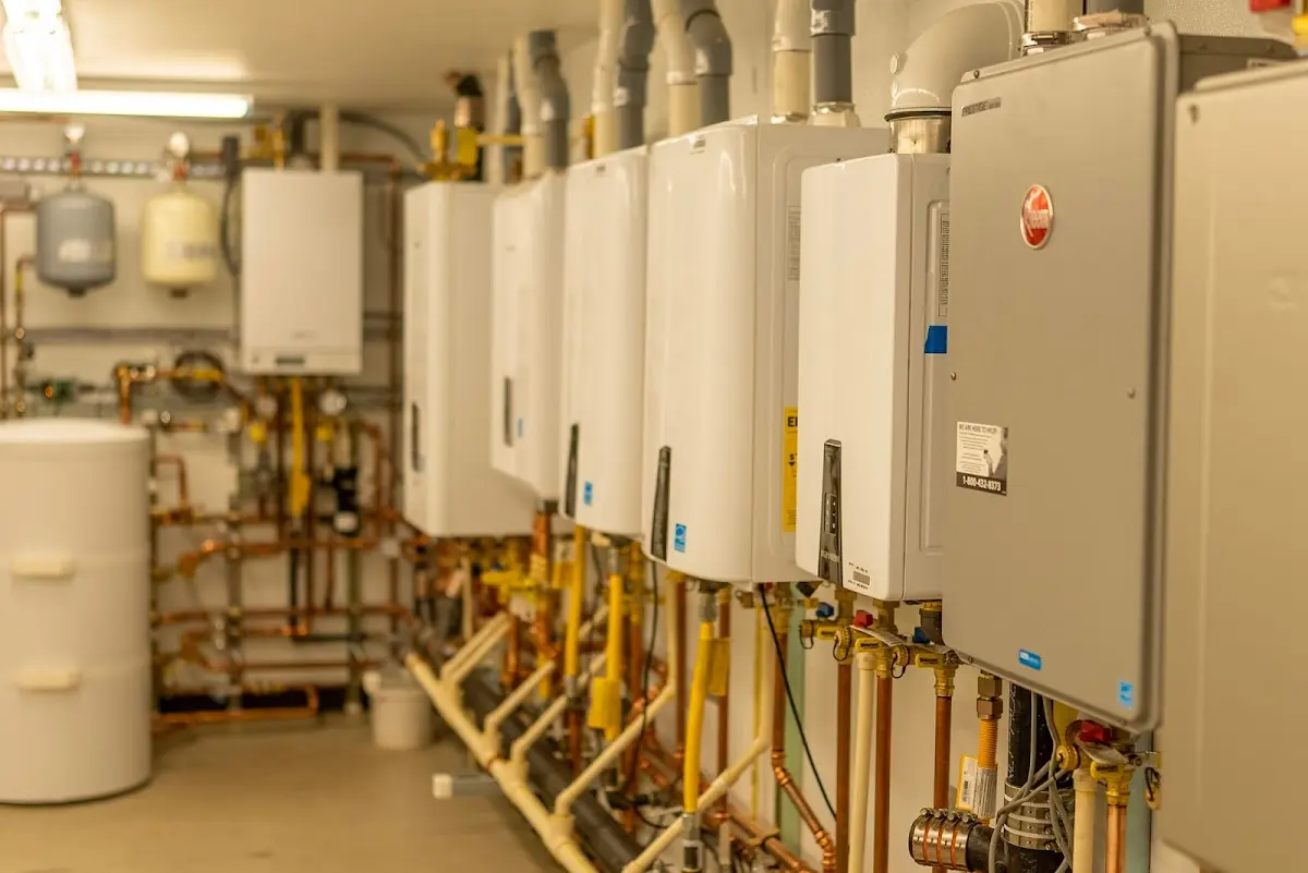 Bathroom Installation in Olyphant, PA